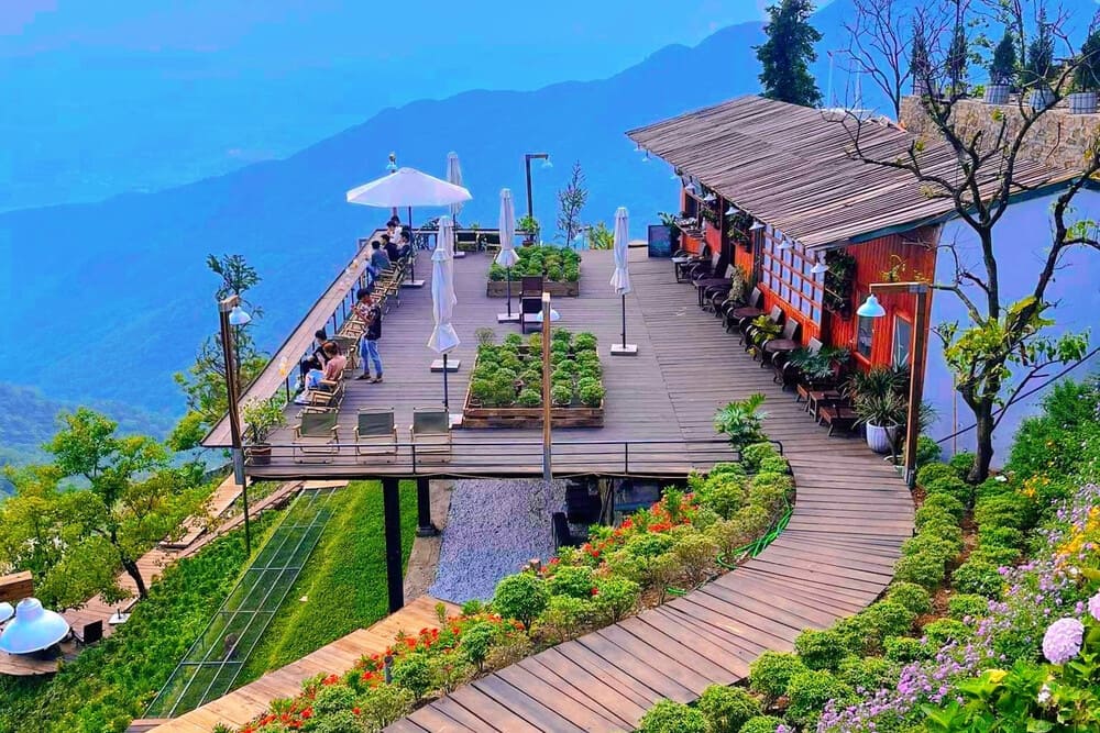 cảnh quan thiên nhiên