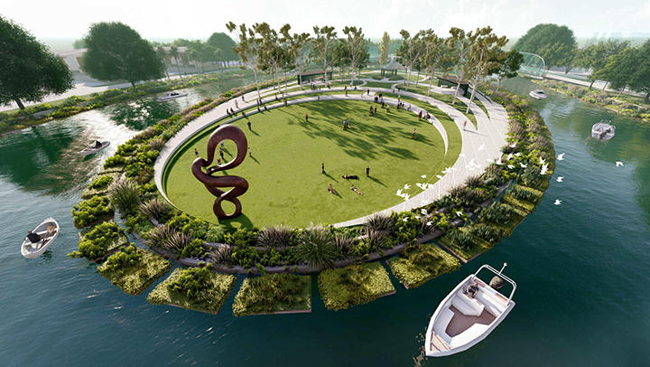 Công ty Cổ phần Nova Evergreen