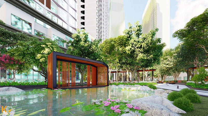 Công ty CP Sài Gòn Hoa cung cấp giải pháp cảnh quan trọn gói với mảng xanh đa dạng và chất lượng hàng đầu.