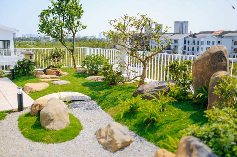 Hata Landscape – Đơn vị chăm sóc cây cảnh Thủ Đức hàng đầu