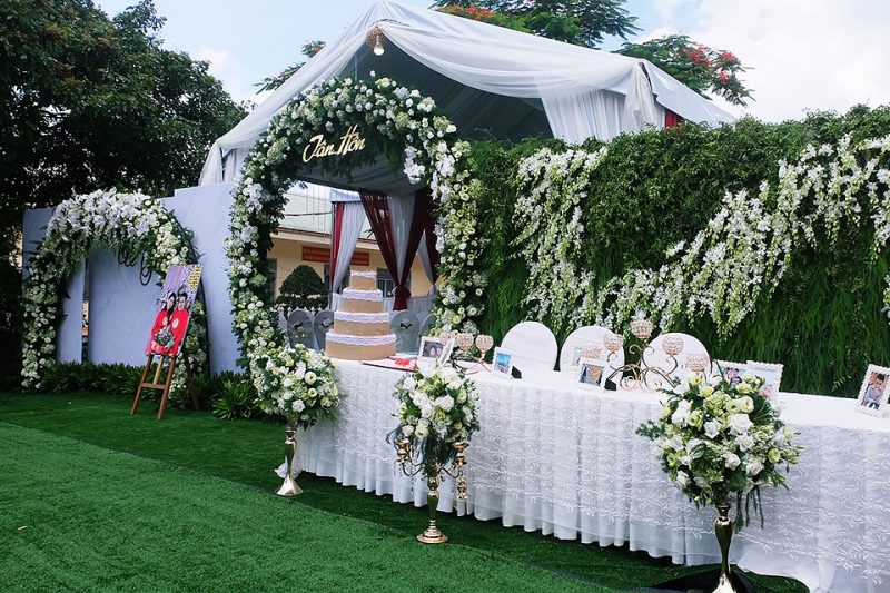 Dịch vụ cho thuê cây phù hợp cho nhiều mô hình sự kiện, linh hoạt và tiện lợi.