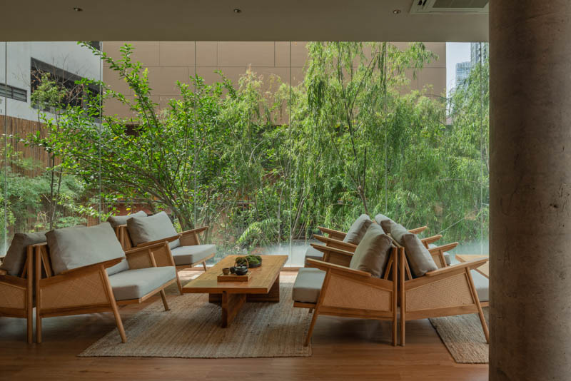 Phong cách Zen Nhật Bản (Thiền định)